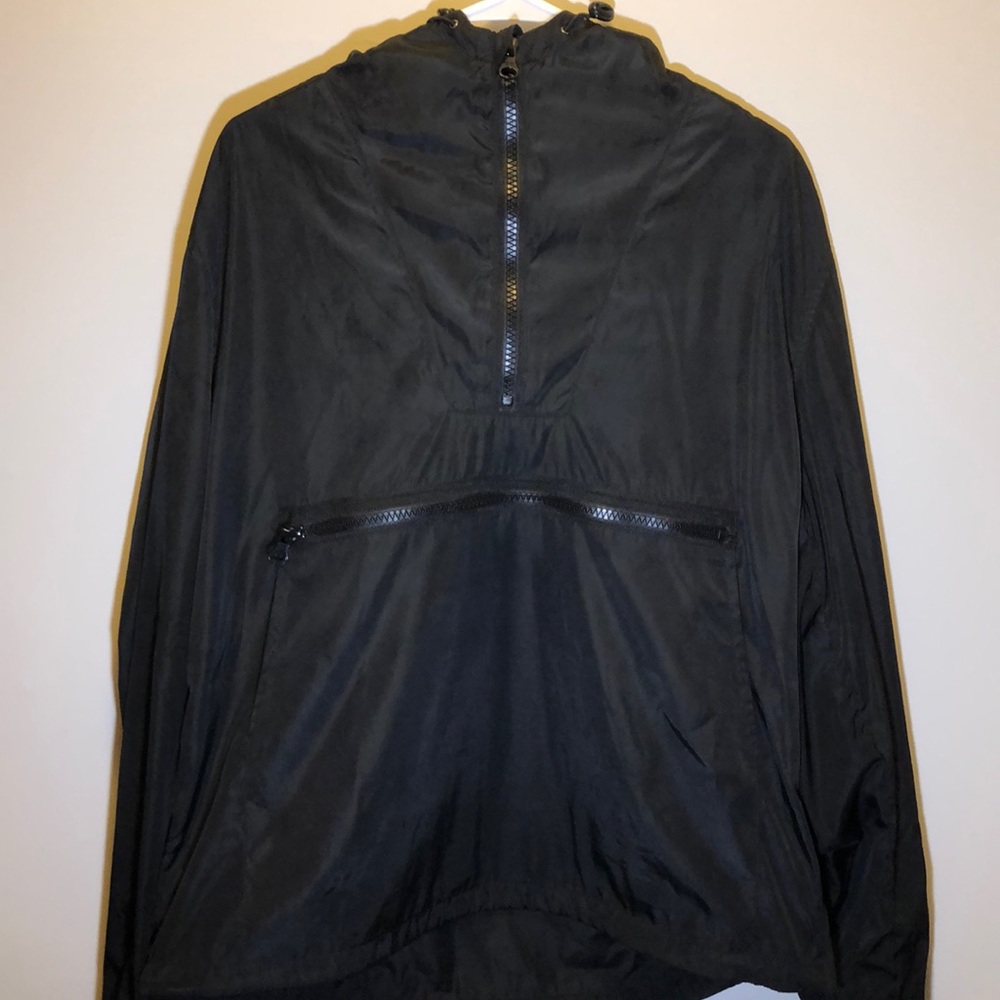 ASOS Windbreaker